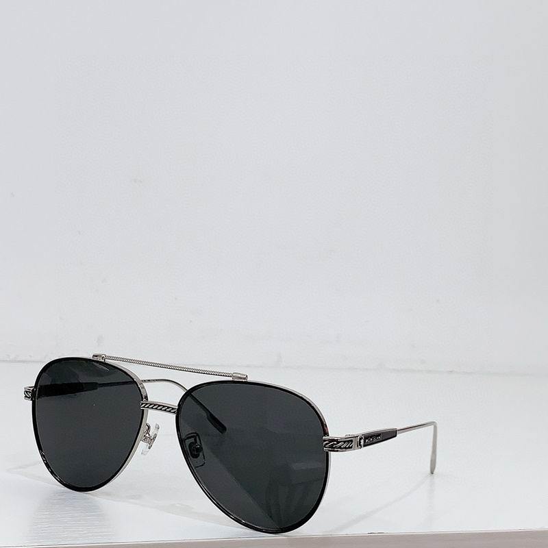 Mont Blanc Sunglasses 139